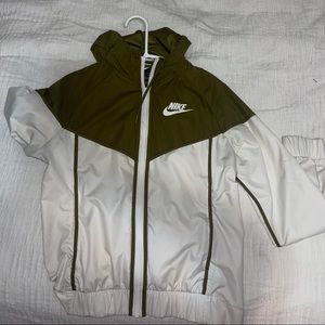 Nike Windbreaker